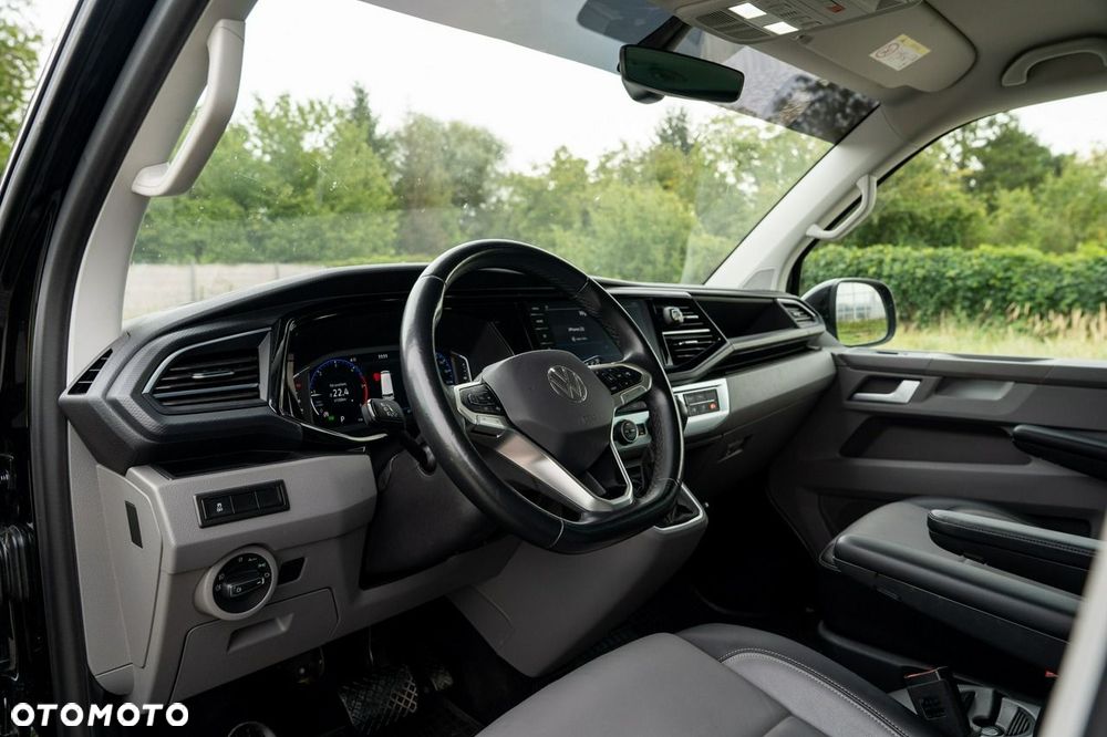 Volkswagen Caravelle 2.0 BiTDI L2 Highline 4Motion DSG - 19