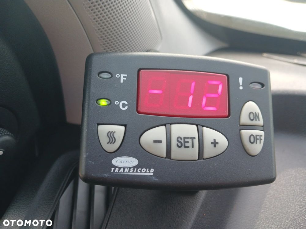 Fiat Doblo - 10