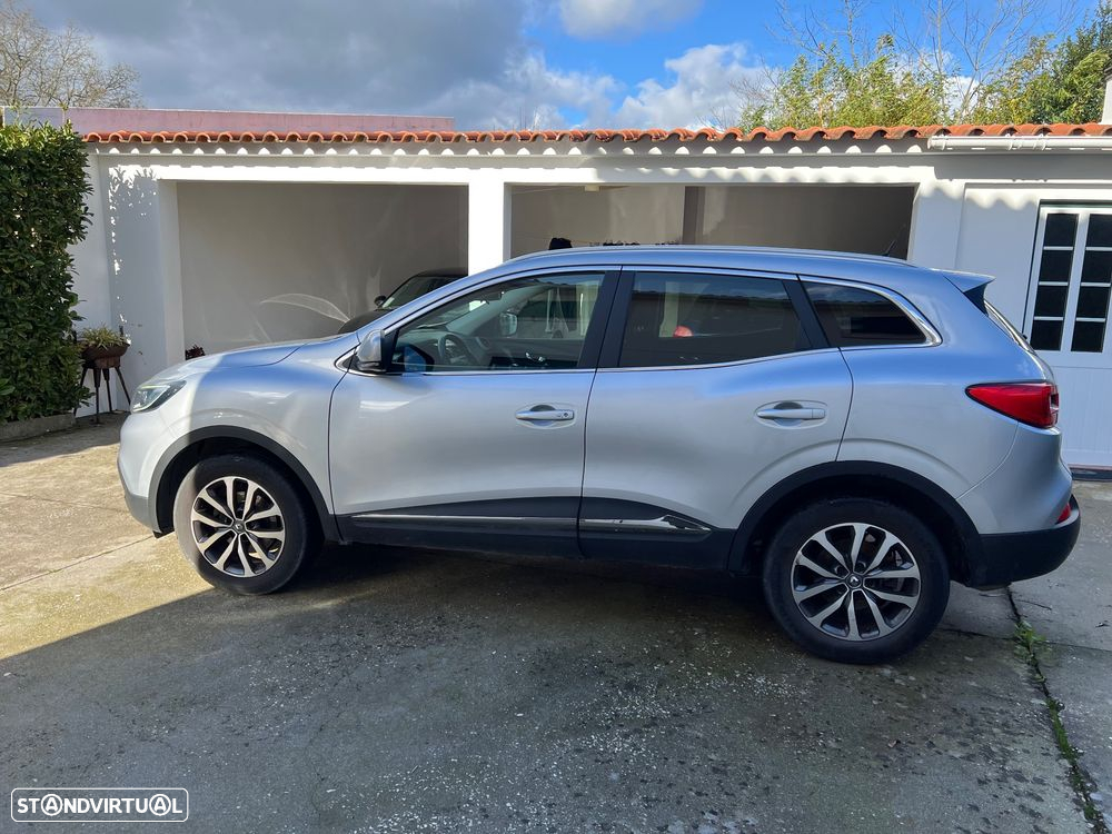 Renault Kadjar Energy dCi 110 EDC COLLECTION - 6
