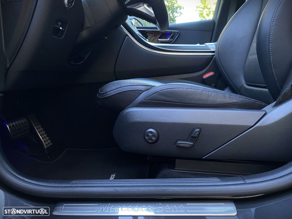 Mercedes-Benz GLC 220 d 4Matic AMG Advanced - 17