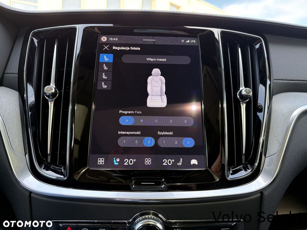 Volvo V60 - 16