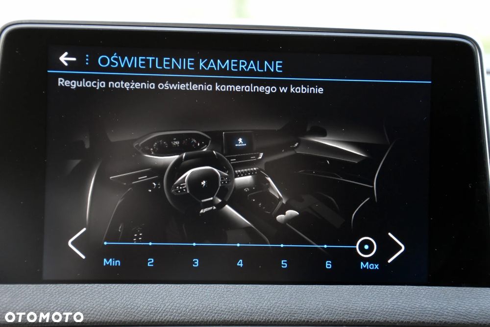 Peugeot 3008 - 36
