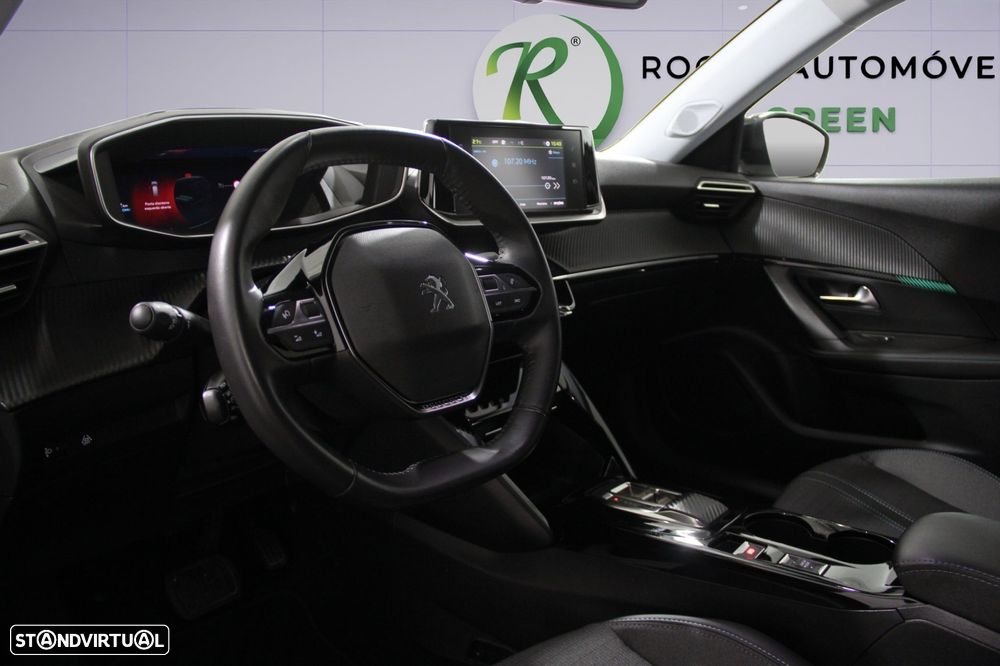 Peugeot e-2008 Allure Pack - 7