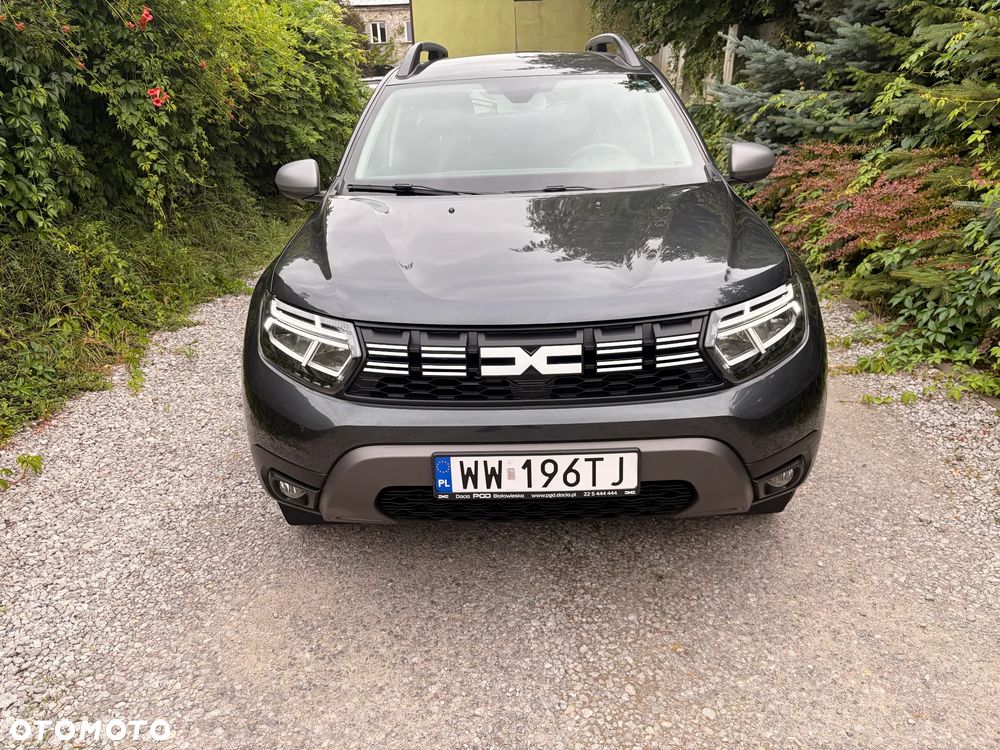 Dacia Duster - 2