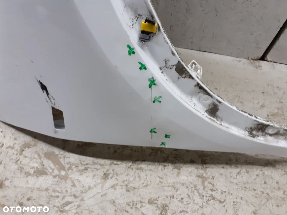 BŁOTNIK PRZEDNI PRAWY OPEL MOKKA X 2016-2019R - 4