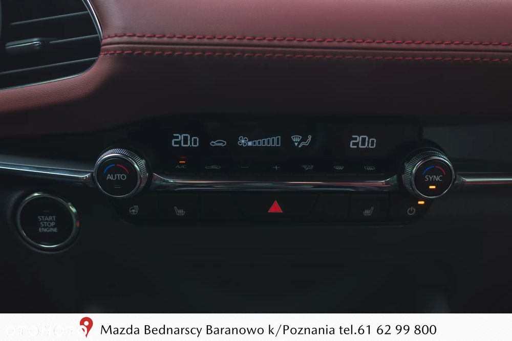 Mazda 3 2.0 mHEV Takumi - 21