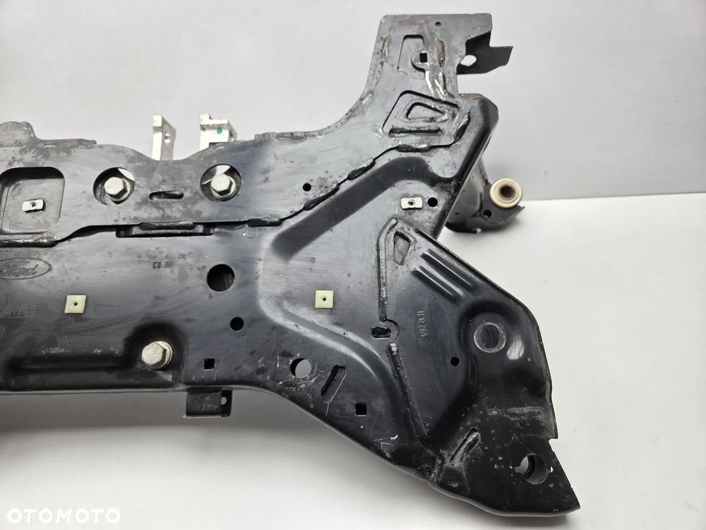 FORD FOCUS MK4 SANKI PRZÓD WÓZEK JX61AE - 5