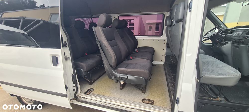 Ford Transit Kombi L2H2 Trend - 3