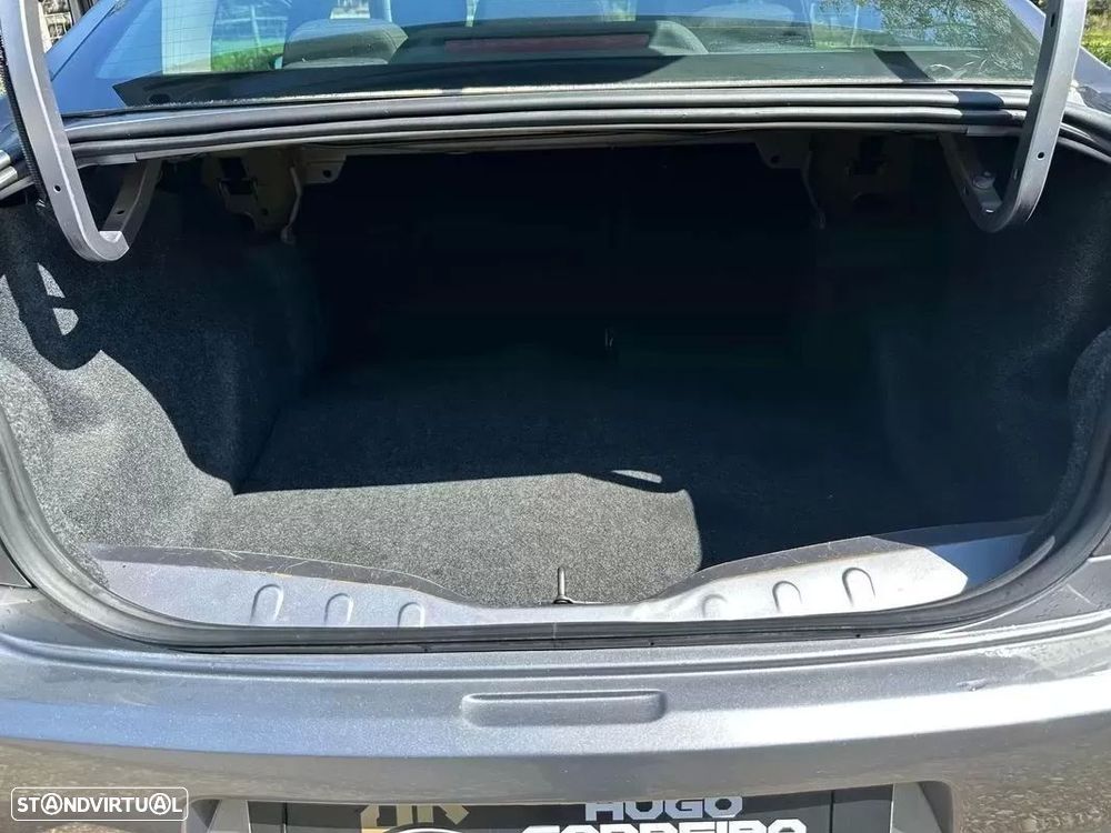 Citroën C-Elysée 1.5 BlueHDi Feel - 11