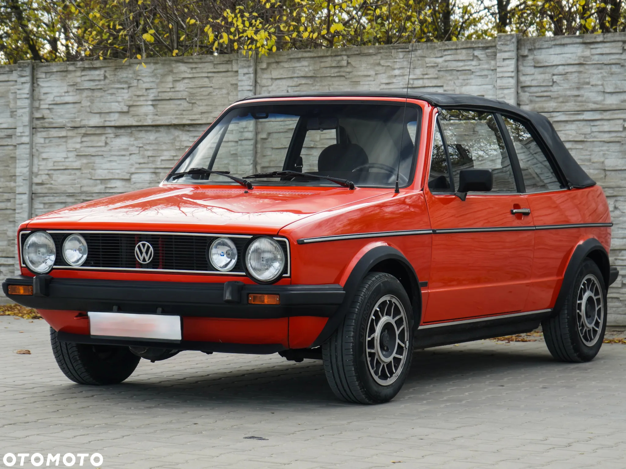Volkswagen Golf 1.6 CL - 3