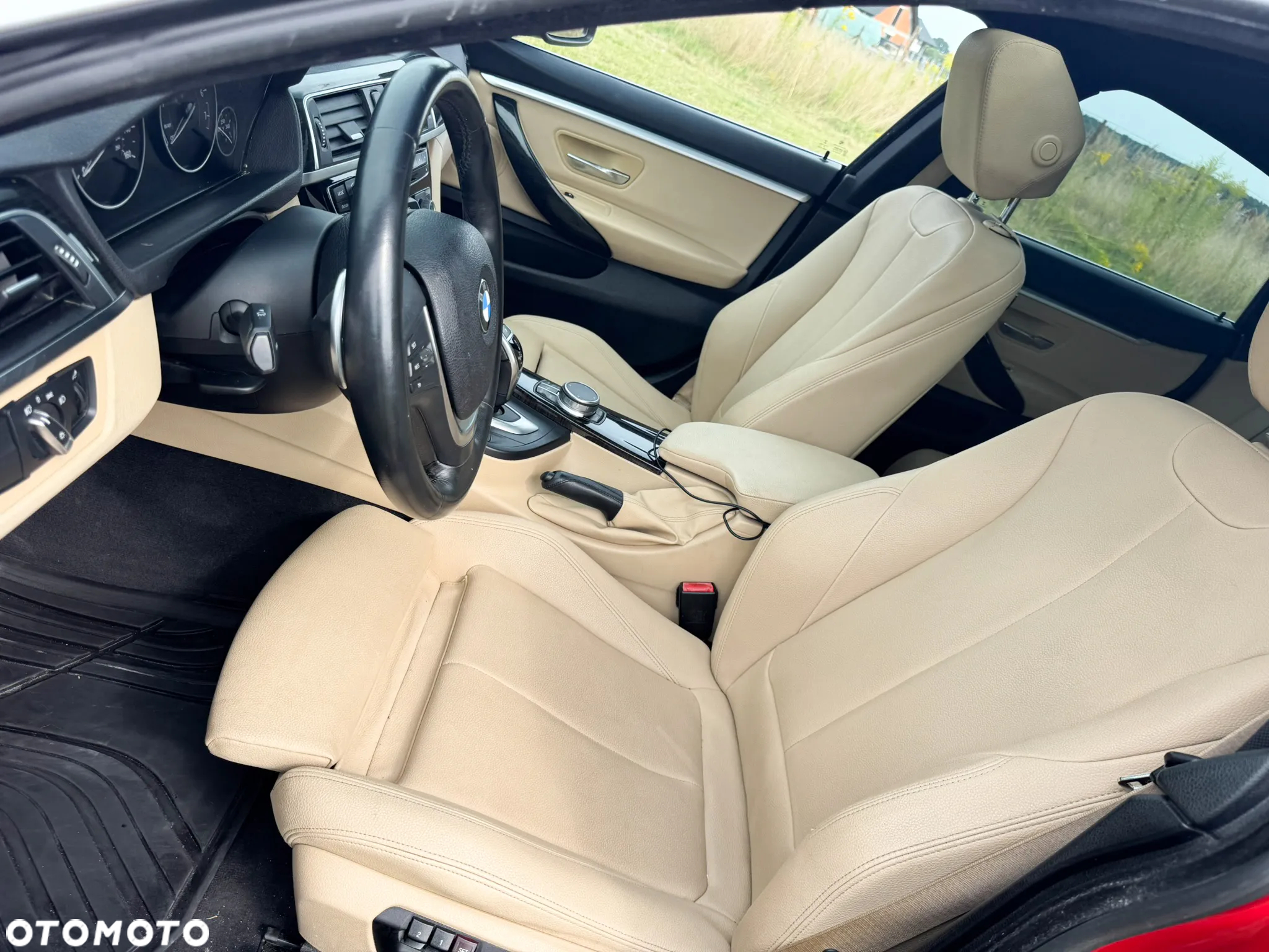BMW Seria 4 430i Gran Coupe Sport-Aut Sport Line - 10