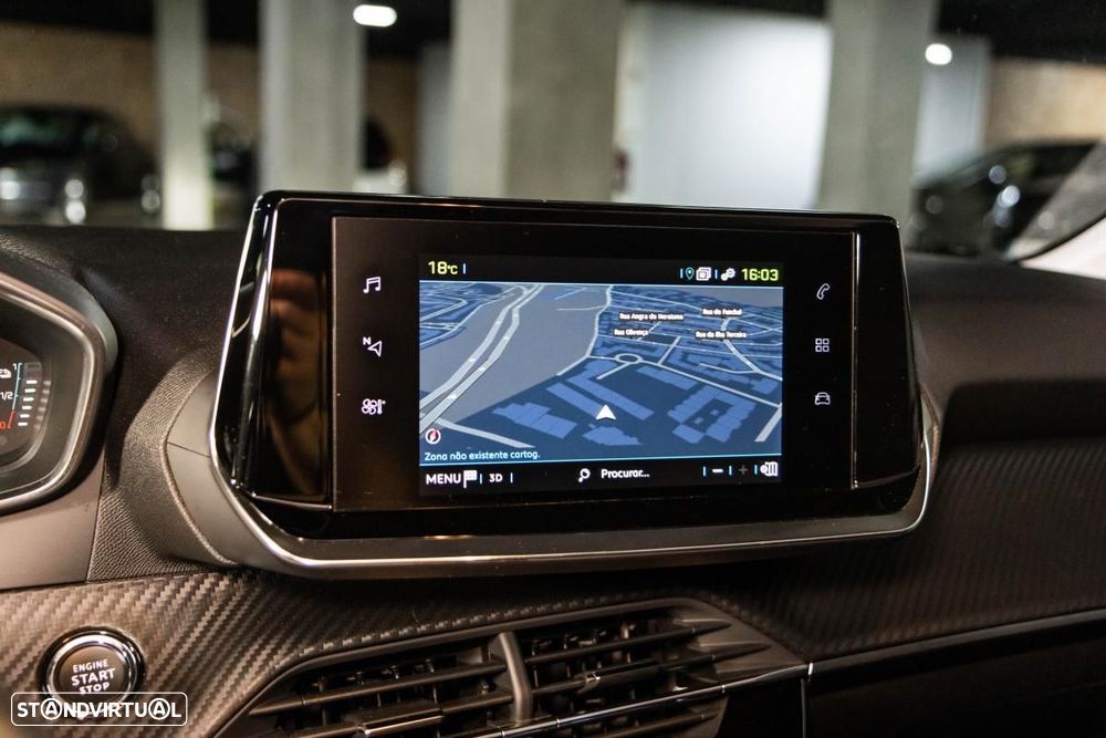 Peugeot e-208 50 kWh Active - 24