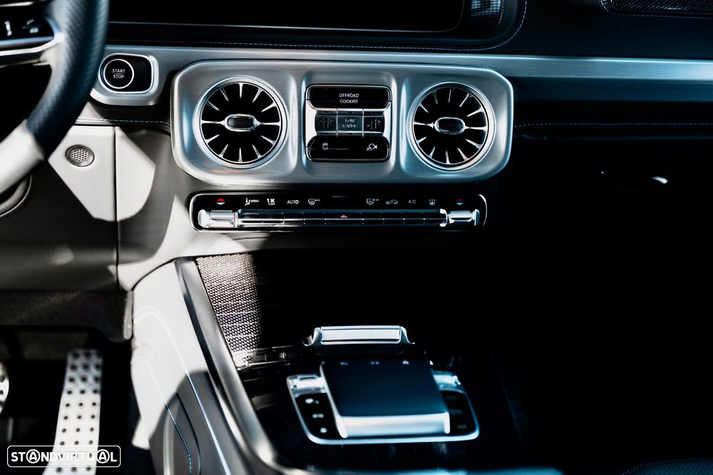 Mercedes-Benz G 580 EQ Edition One - 11