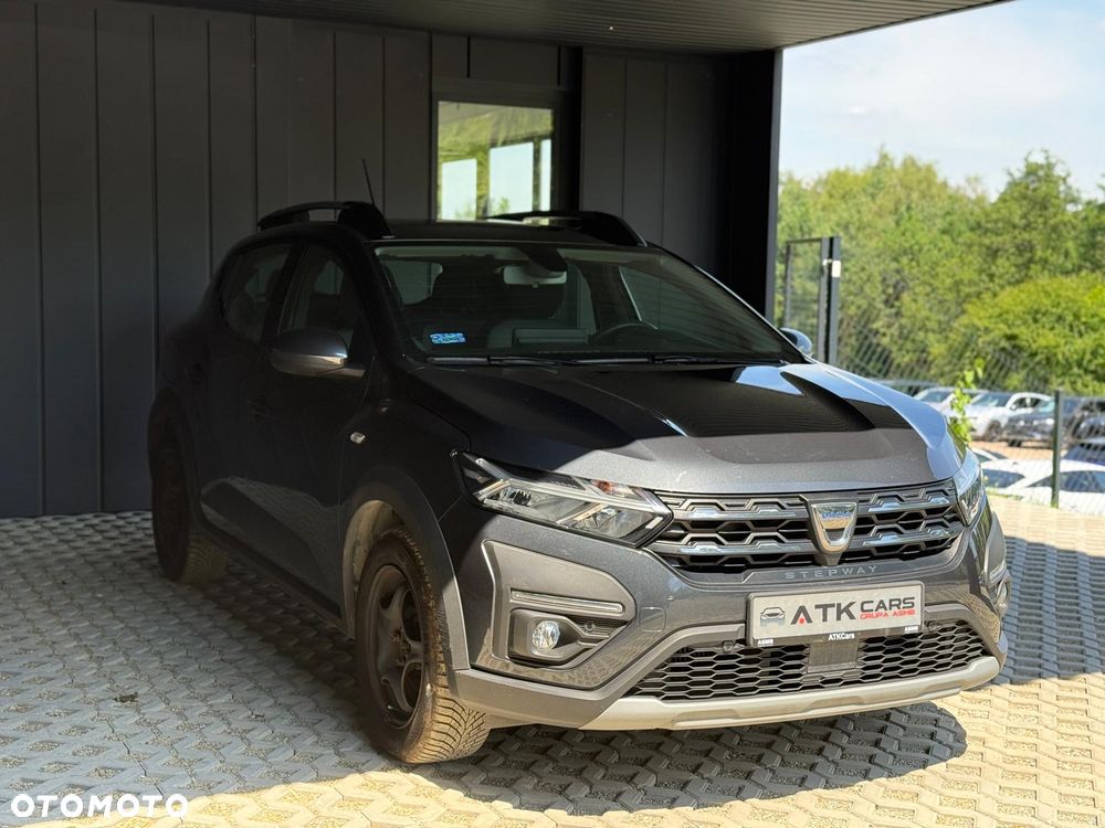 Dacia Sandero 1.0 TCe Comfort - 4