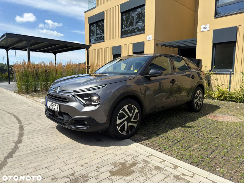 Citroën C4 1.5 BlueHDi Live Pack S&S - 2