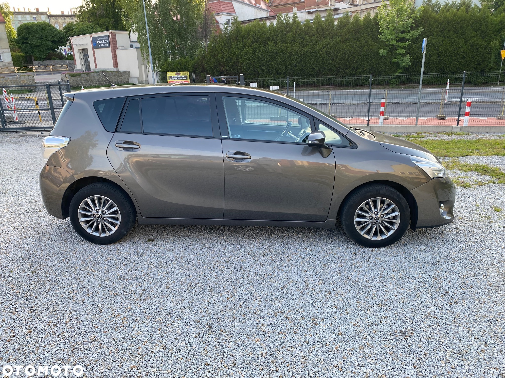 Toyota Verso 1.8 7-Sitzer Edition S - 2