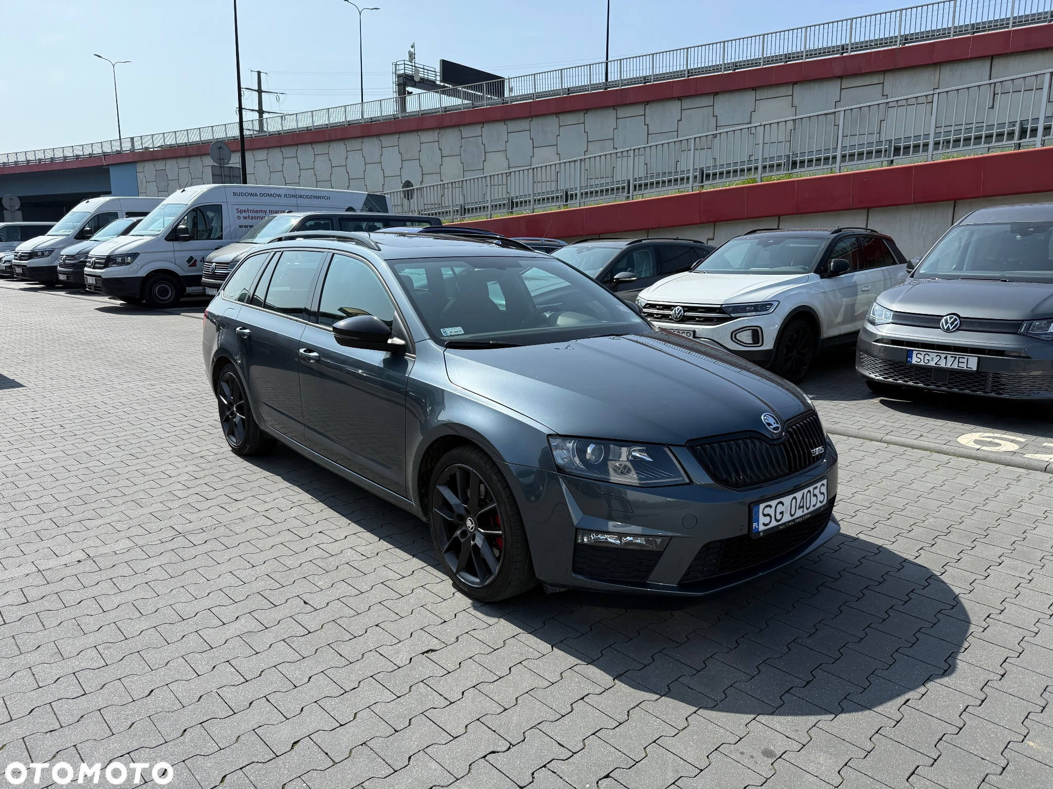 Skoda Octavia 2.0 TDI 4x4 RS DSG - 15