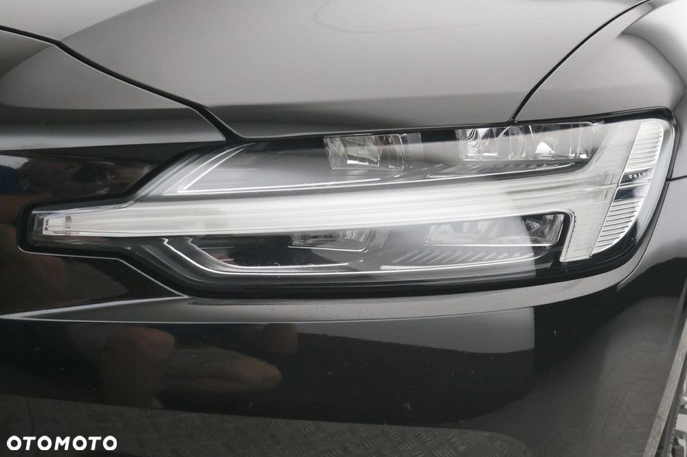 Volvo V60 - 13
