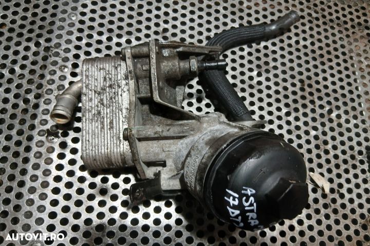 Termoflot racire ulei 897385813 5989070291 897385813 5989070291 Opel - 2