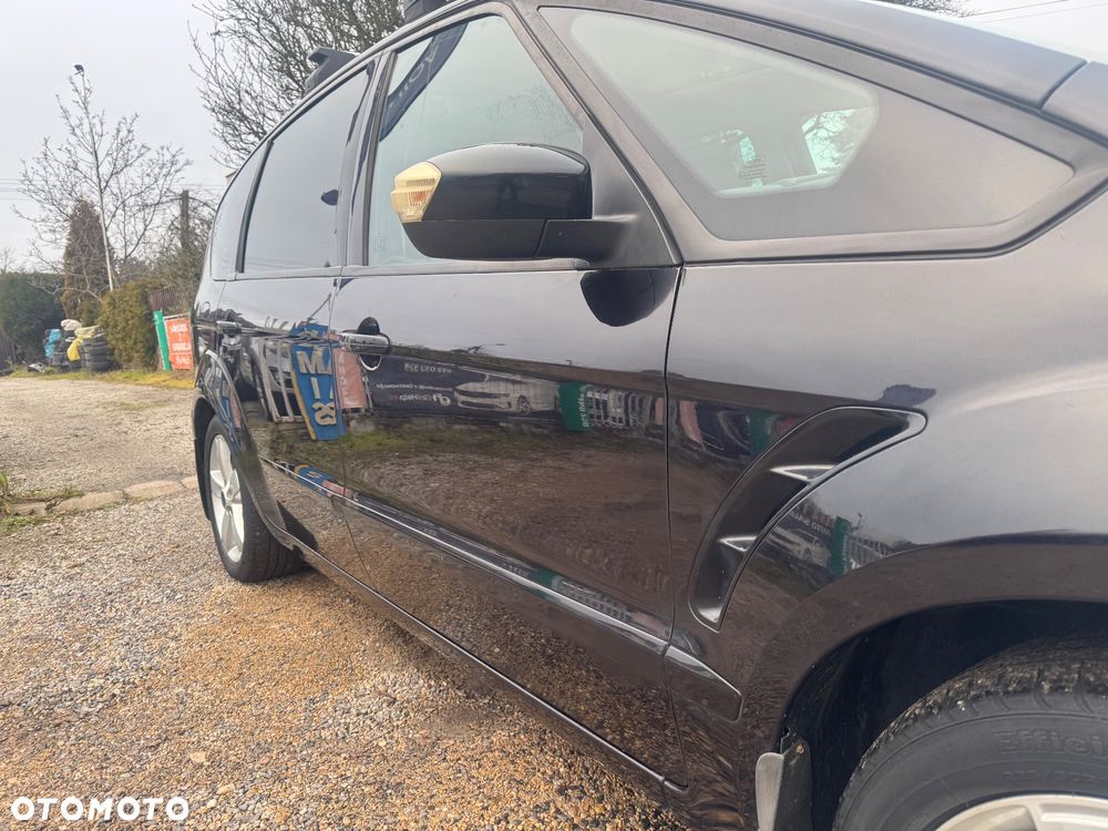 Ford S-Max 2.0 TDCi DPF Titanium - 14