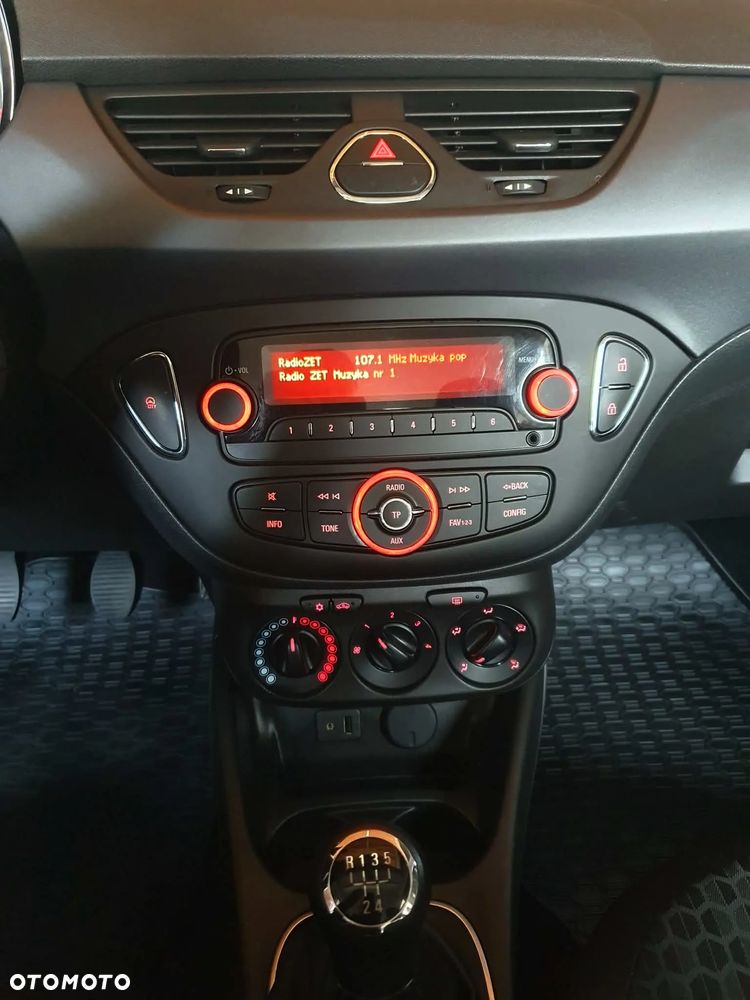 Opel Corsa 1.4 Color Edition - 11