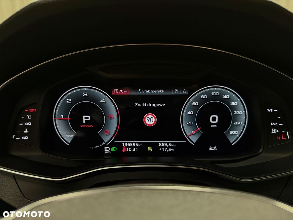 Audi A6 Limousine 40 TDI mHEV Quattro S Line S tronic - 12