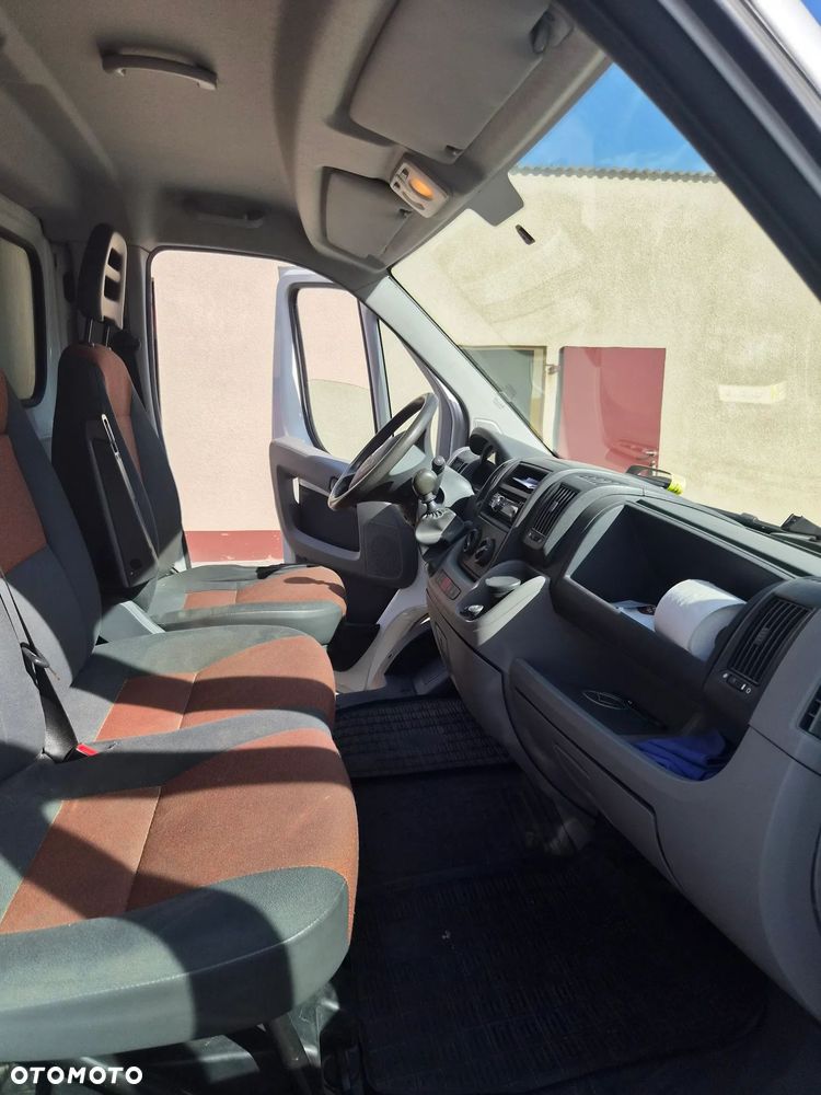 Fiat Ducato - 10