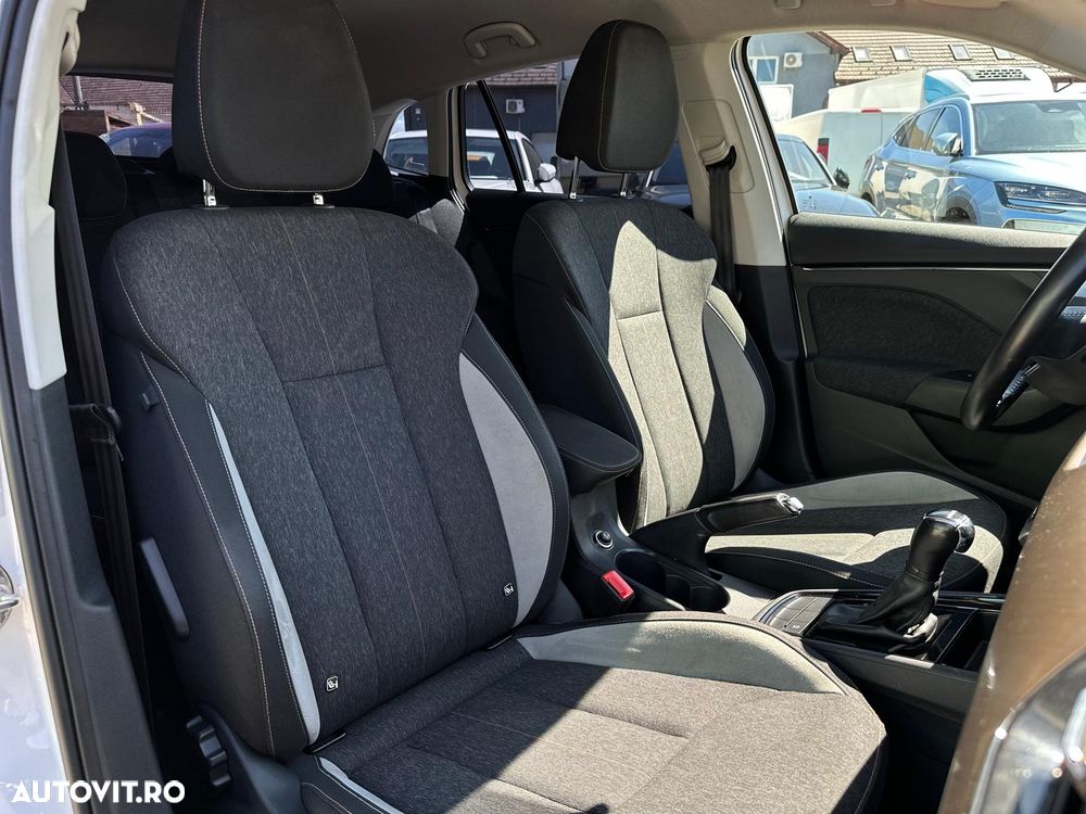 Skoda Scala 1.0 TSI DSG Style - 24