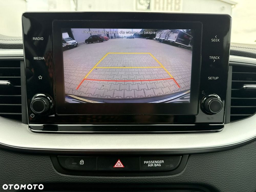 Kia XCeed 1.5 T-GDI M - 27