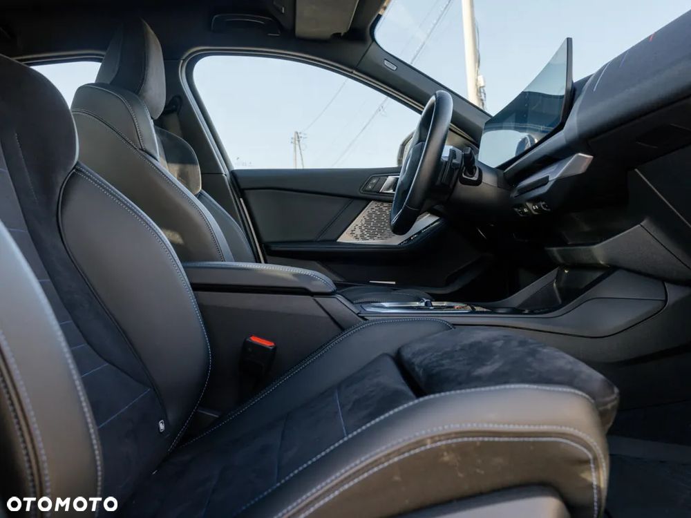 BMW Seria 1 118d Sport Line - 11