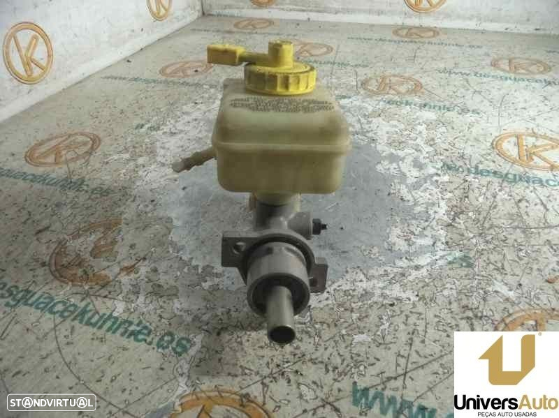 BOMBA TRAVÃO AUDI A3 2002 -21027099 - 2