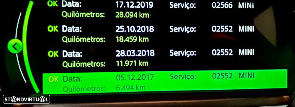 MINI Clubman John Cooper Works ALL4 Auto Desp. - 23