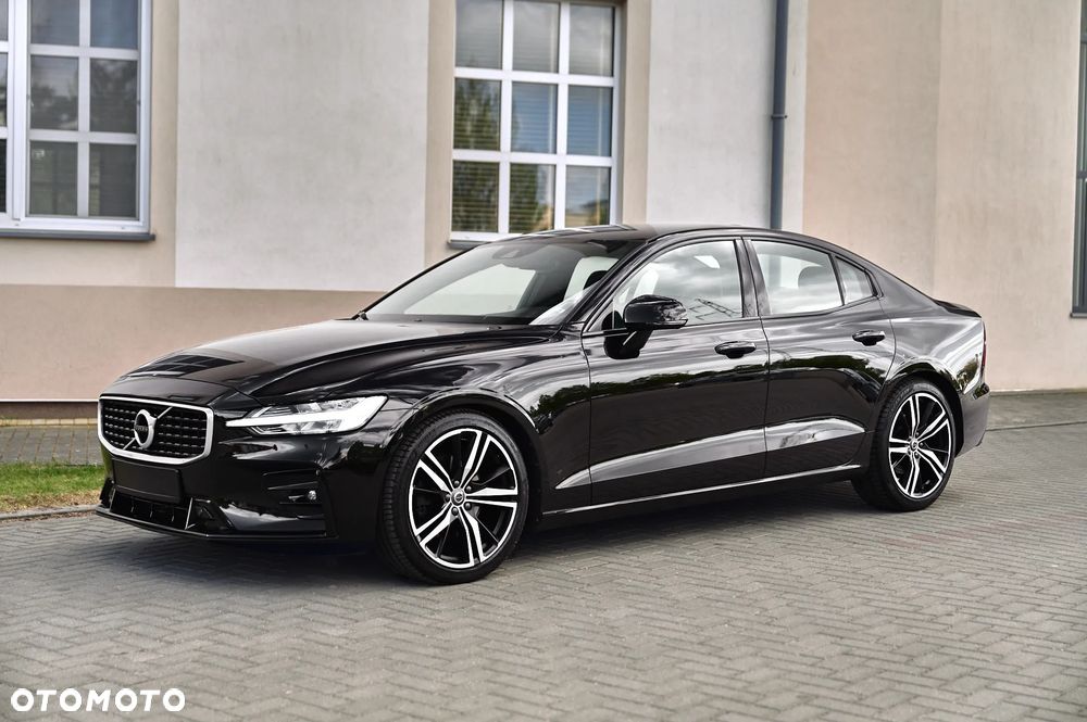 Volvo S60 T4 Geartronic RDesign - 12
