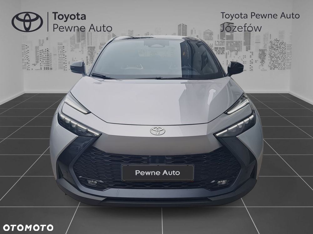 Toyota Corolla - 6