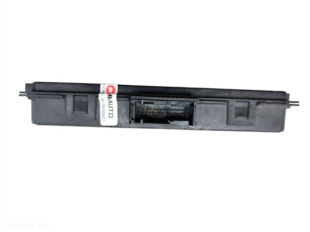 MODUŁ STEROWNIK ŚWIATEŁ MINI COUNTRYMAN R60 (2010-2014) 3457388 - 4
