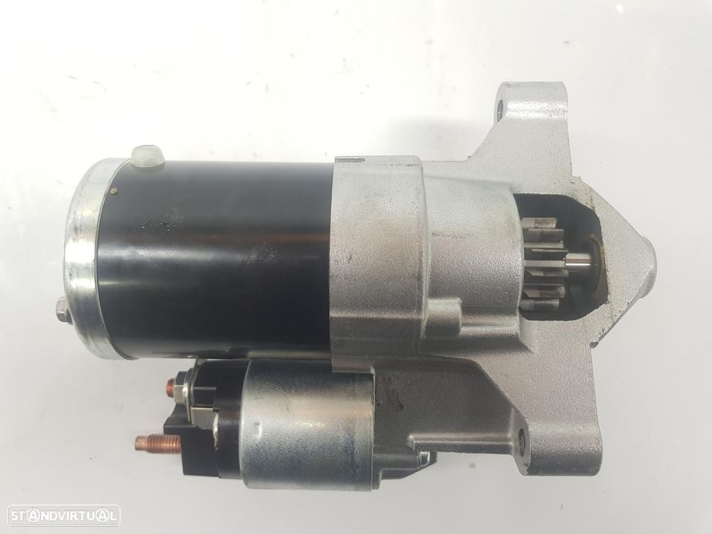 MOTOR DE ARRANQUE CITROEN JUMPY FURGÓN - 1