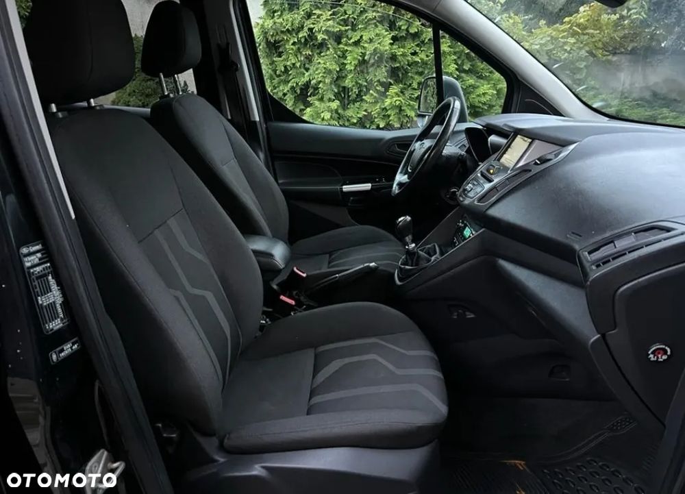 Ford Transit Connect 230 L2 LKW Trend - 24