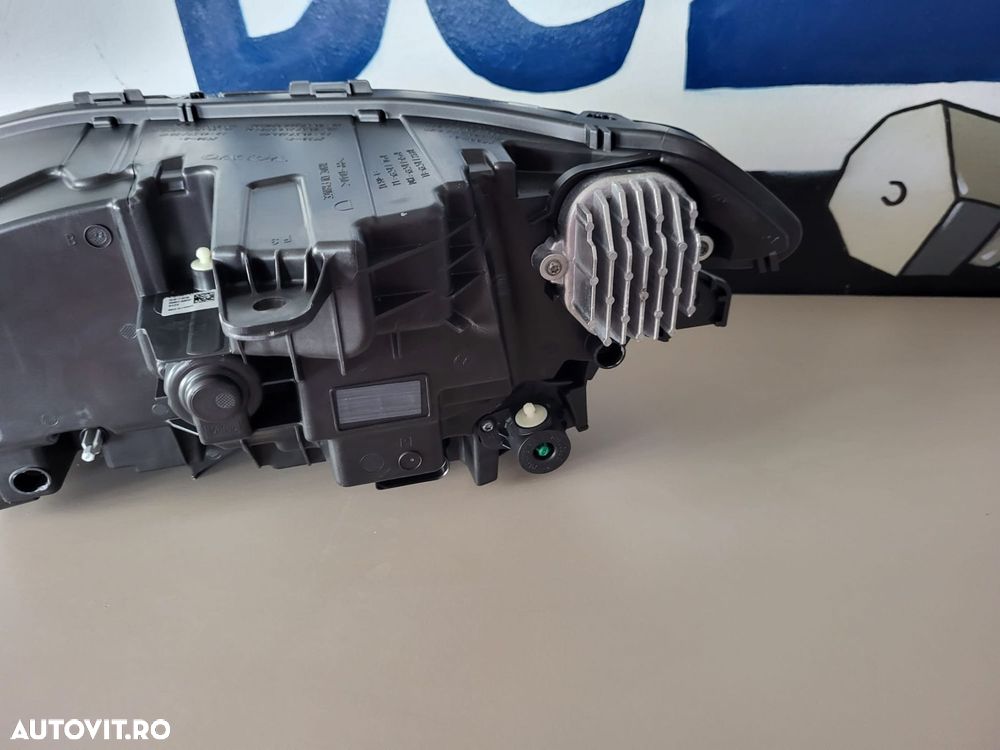 Far LED dreapta NOU VOLVO XC90 31655160 - 4