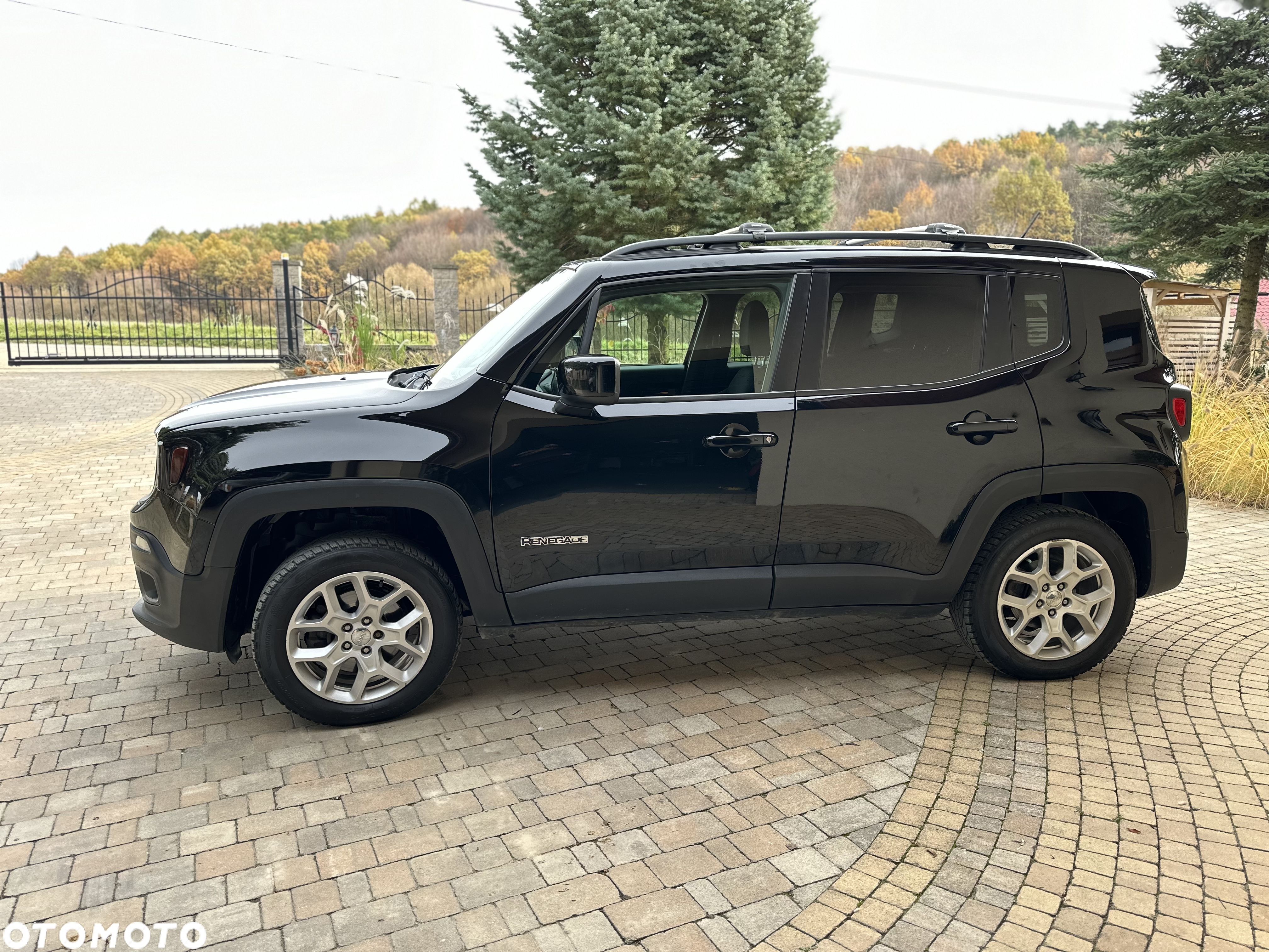 Jeep Renegade - 5