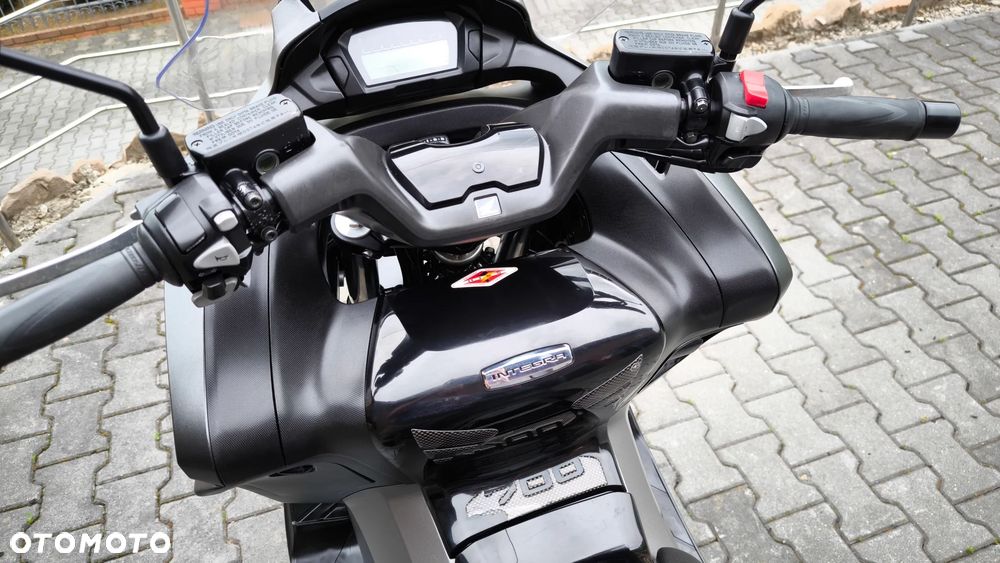 Honda NC - 10