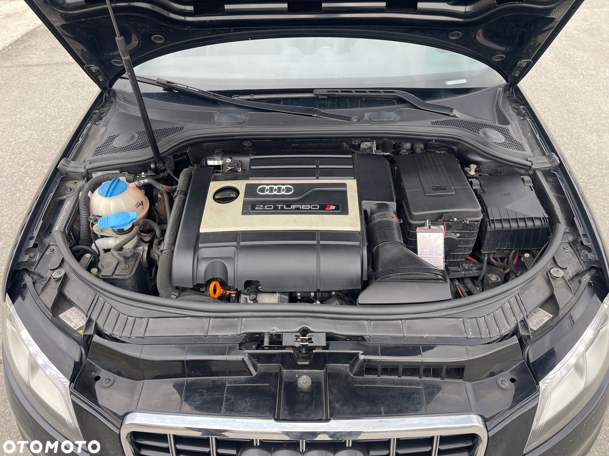 Audi S3 2.0 TFSI Quattro S tronic - 12