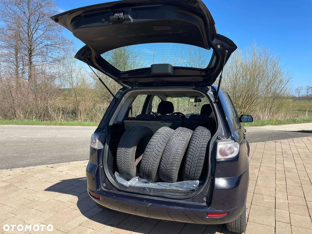 Mazda 2 1.4 Active - 6