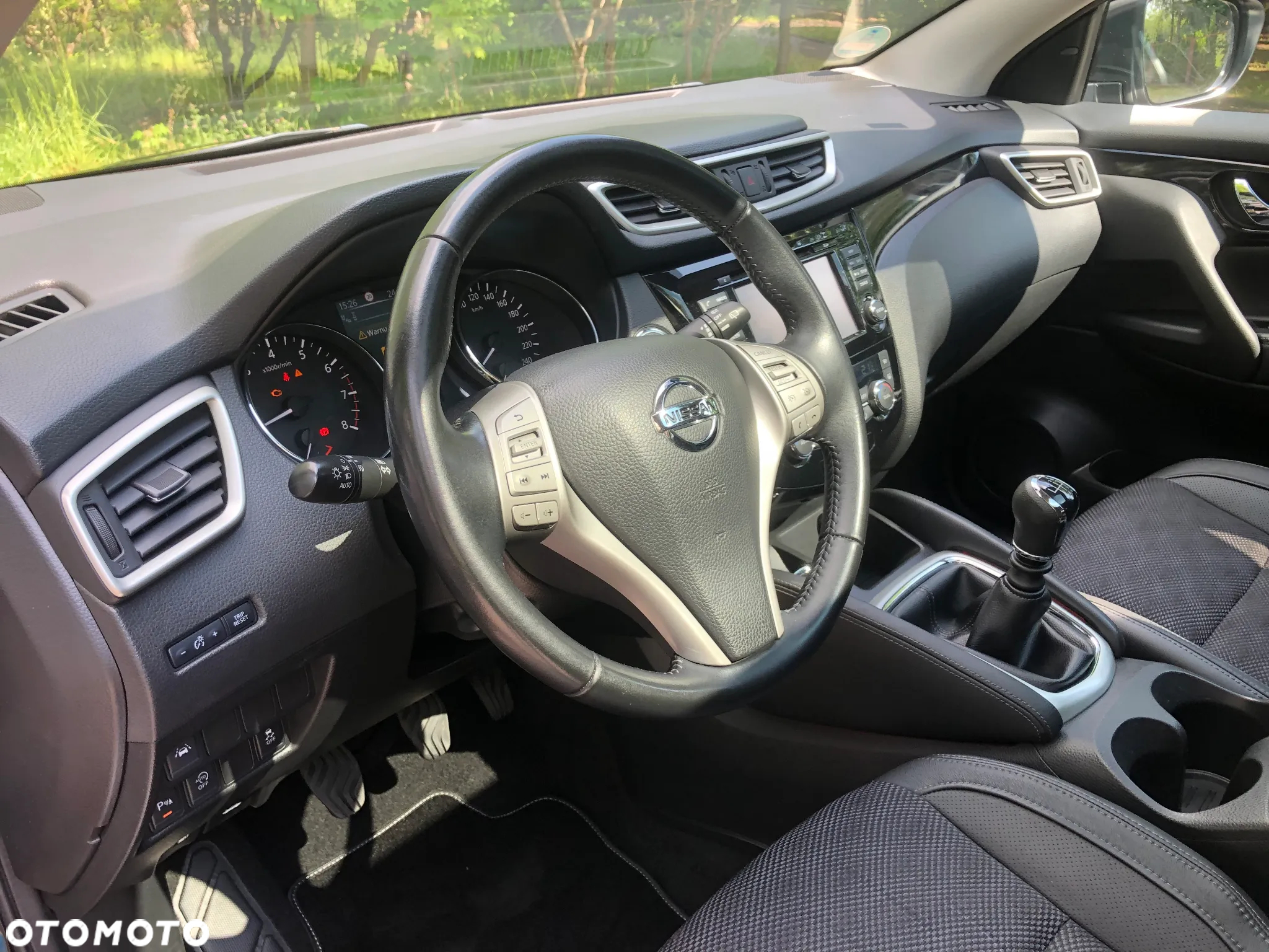 Nissan Qashqai 1.6 DIG-T Tekna+ - 11