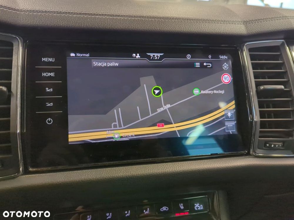 Skoda Kodiaq 2.0 TDI 4x4 L&K DSG - 10
