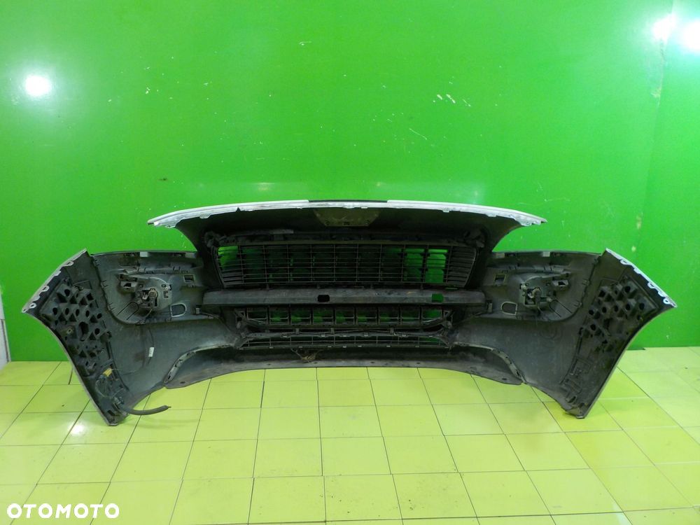 PEUGEOT 3008 I 1.6 HDI 10r 5D zderzak przod - 10