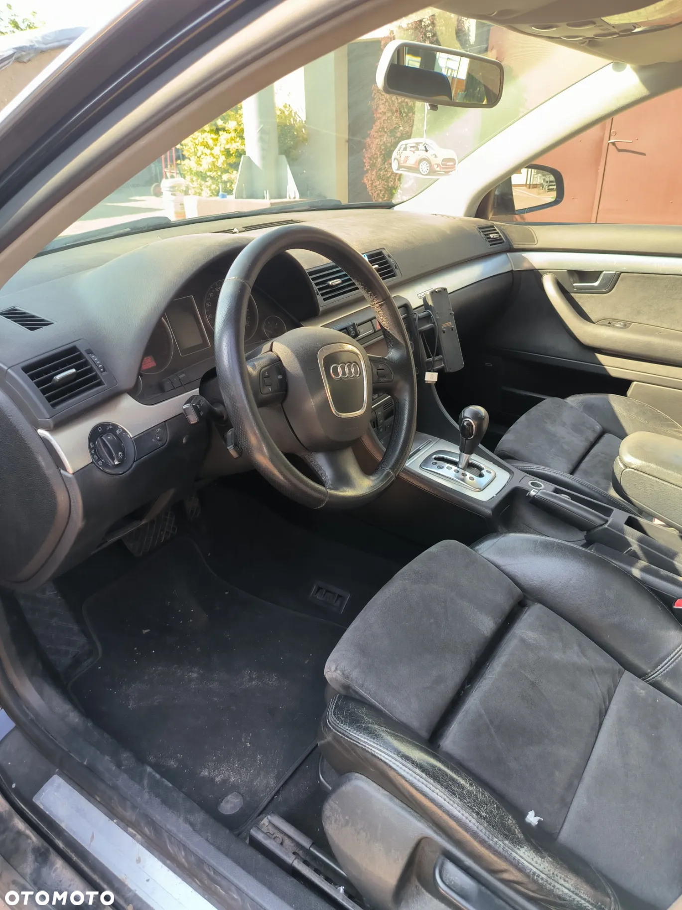 Audi A4 Avant 3.0 TDI Quattro Tiptr - 10