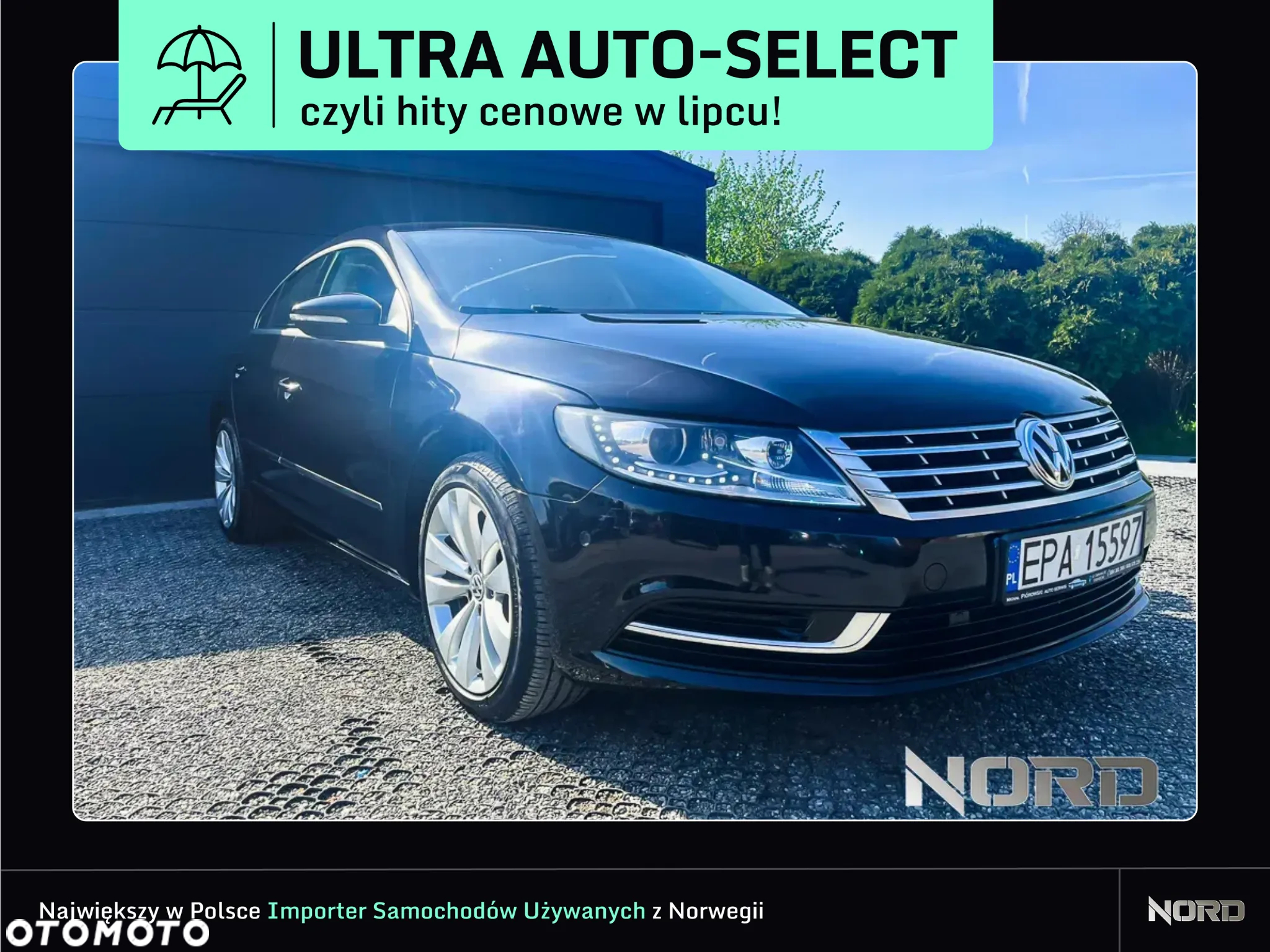Volkswagen CC 2.0 TDI DPF BMT DSG - 2
