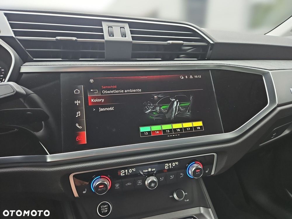 Audi Q3 35 TFSI mHEV S-Line S tronic - 20