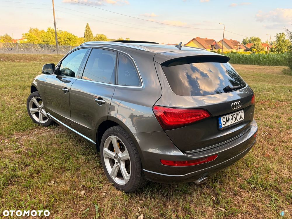 Audi Q5 - 6