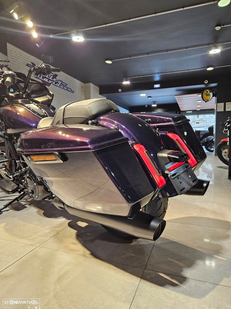 Harley-Davidson Road Road Glide - 6